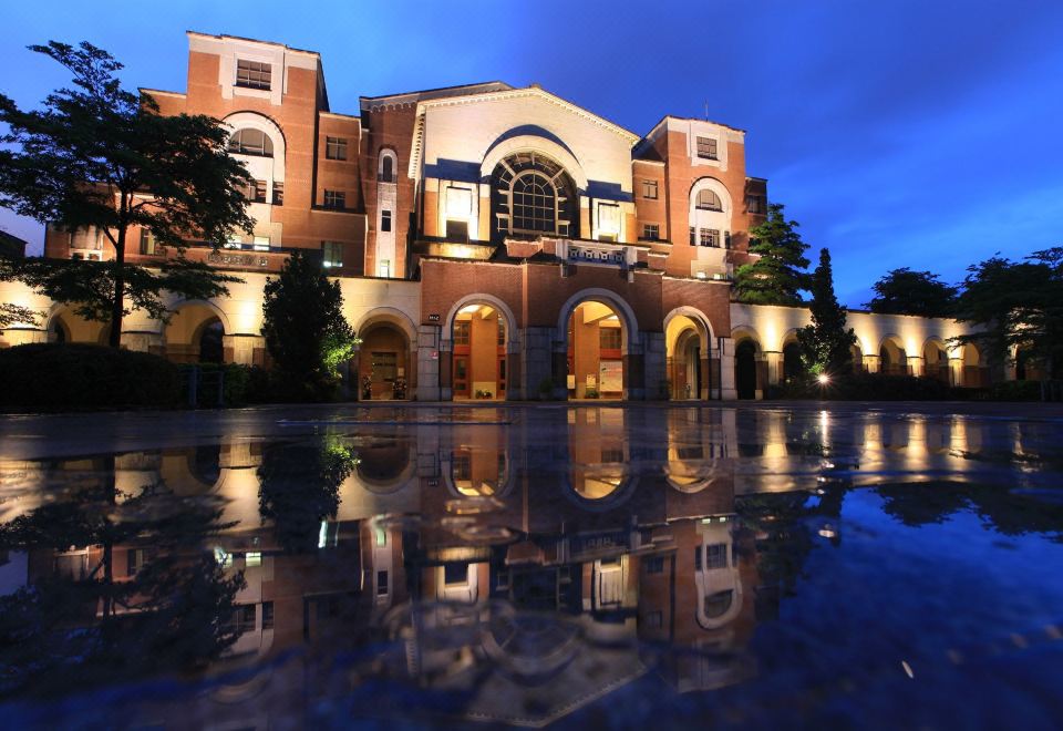 워커 모텔 이미지