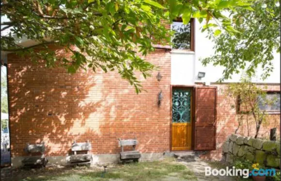 白塔住宿加早餐旅館