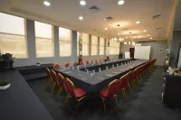 Royal Grand Hotel - Afhentnings-/afleveringstjenester