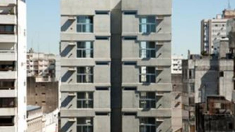 Altos de Maipu