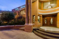 Hotel Spa Casa Real - sarapan