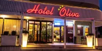 Hotel Oliva Hôtels à : Maniago