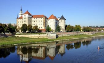 Hotel Torgauer Brauhof