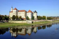 Hotel Torgauer Brauhof