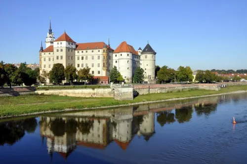 Torgauer Brauhof - Hotel & Restaurant Hotels in Torgau