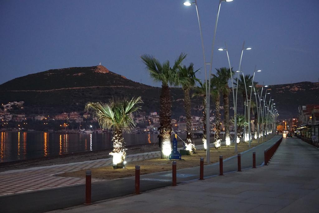 Villa Fokai Hotel