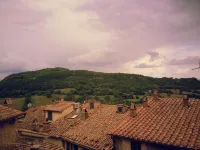 Guest House il Borgo di Sempronio Hotels in Roccalbegna