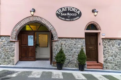 Locanda San Rocco Các khách sạn ở 
