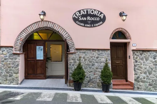 Locanda San Rocco Hotels in Millesimo