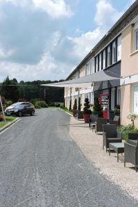 The 10 Best Hotels in Saint-Leger-sous-Brienne for 2022 | Trip.com