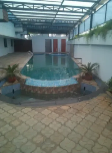 Hotel Palmyra Grand Suite فنادق في ضاحية تيرونلفلي