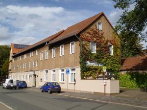 Hotel Deutsche Eiche Northeim