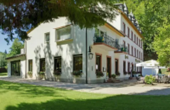 普法勒茲瓦德酒店