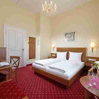 Hotel Schweizer Hof - Superior Rooms