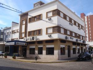 Nuevo Hotel San Martin