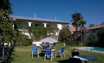 Hotel Portobelo Mendoza