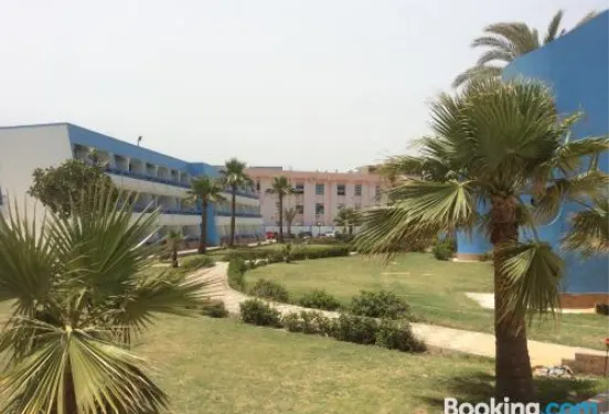 諾拉斯海灘酒店