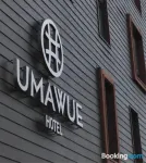 Hotel Umawue Hotel di 