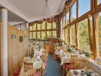 Apart Hotel am Sonnenhügel - breakfast