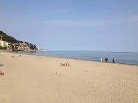 Hotel Villa Igea فنادق في سافونا