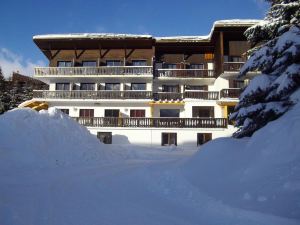 Hotel de la Valentin