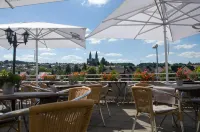 Hotel Stadt Püttlingen Hotels in Puttlingen