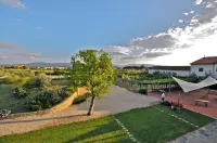Agriturismo San Rocco Hotels in Montale