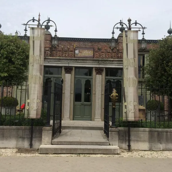 sogni d'oro - Housity