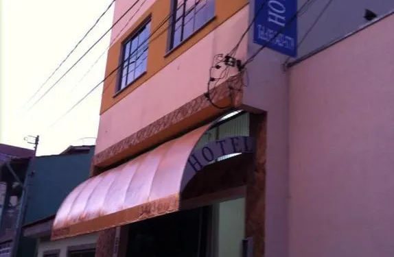 佩雷斯酒店