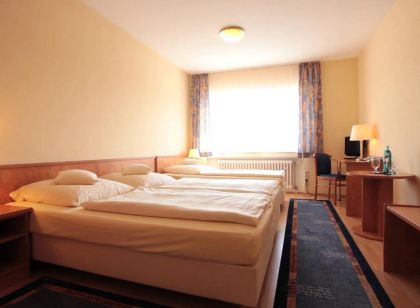 Friends Hotel Kerpen