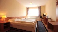 Friends Hotel Kerpen Hotels in Kerpen
