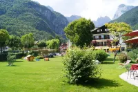 Garden Hotel Bellariva Hotel a Molveno