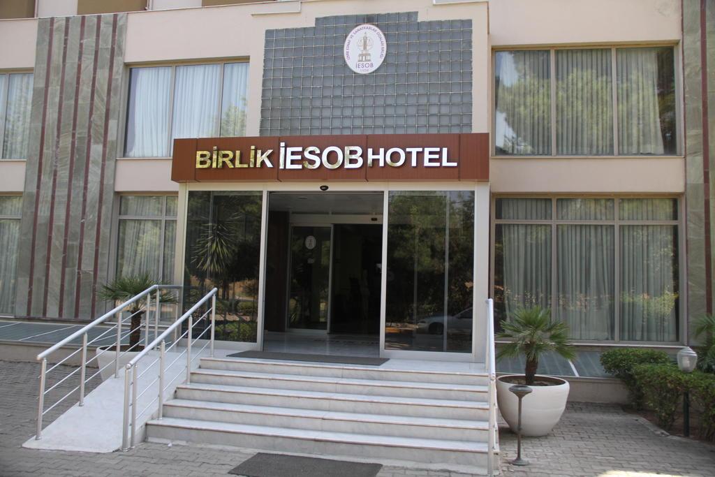 Birlik Hotel