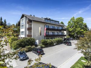 Portens Hotel Fernblick