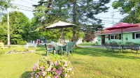 Greenside Motel Hotels in Saint Andrews