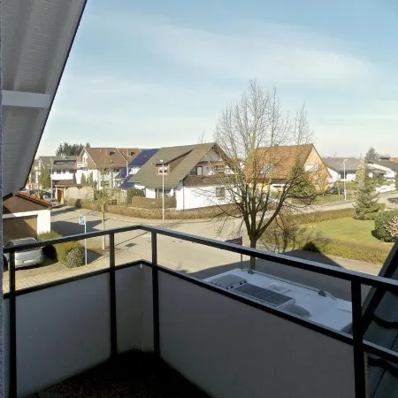 Gästehaus Alba - Garantiert Tickets für Rulantica Und Europa Park über Uns