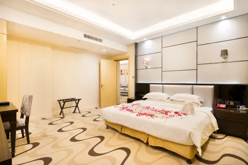 Haiyun Hotel - Ocean View