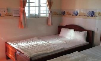 Guesthouse Dinh Sau Ly Son