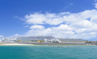 DoubleTree by Hilton Okinawa Chatan Resort