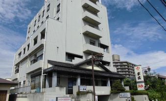Isawa Onsen Hotel Heisei