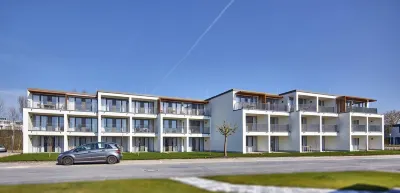 Aquantis Freizeitanlagen GmbH & Co. KG Hotels in Langeoog