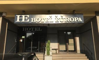 Hotel Europa