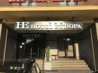 歐洲酒店