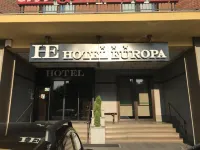 Hotel Europa Hôtels à : Lauriano