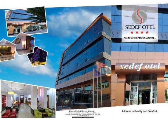 Sedef Hotel Room Reviews Photos Adana 2021 Deals Price Trip Com