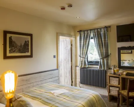 南堤旅館 斯坦利酒店