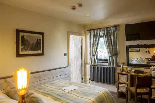 South Causey Inn