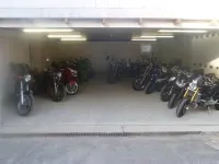 Hotel Frauensteiner Hof - Parkplatz