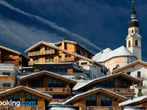 Pur Suites & Chalets