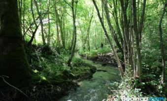 Chambre d'Hotes Cugnac